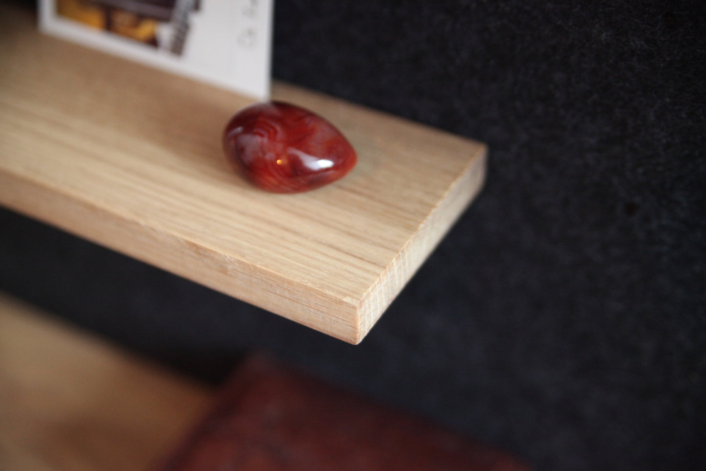 Tablette Chêne Massif