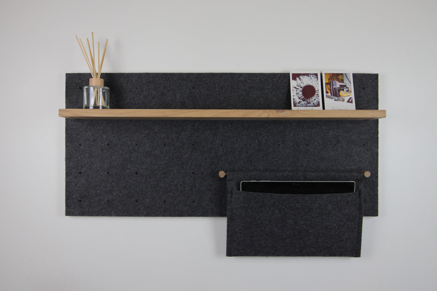 Tablette Chêne Massif