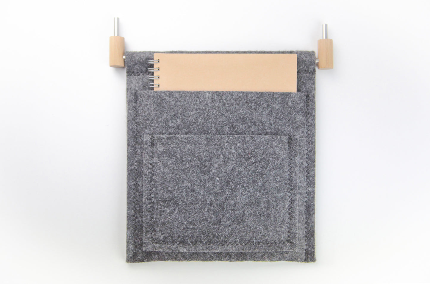 Pochette feutre taille 2