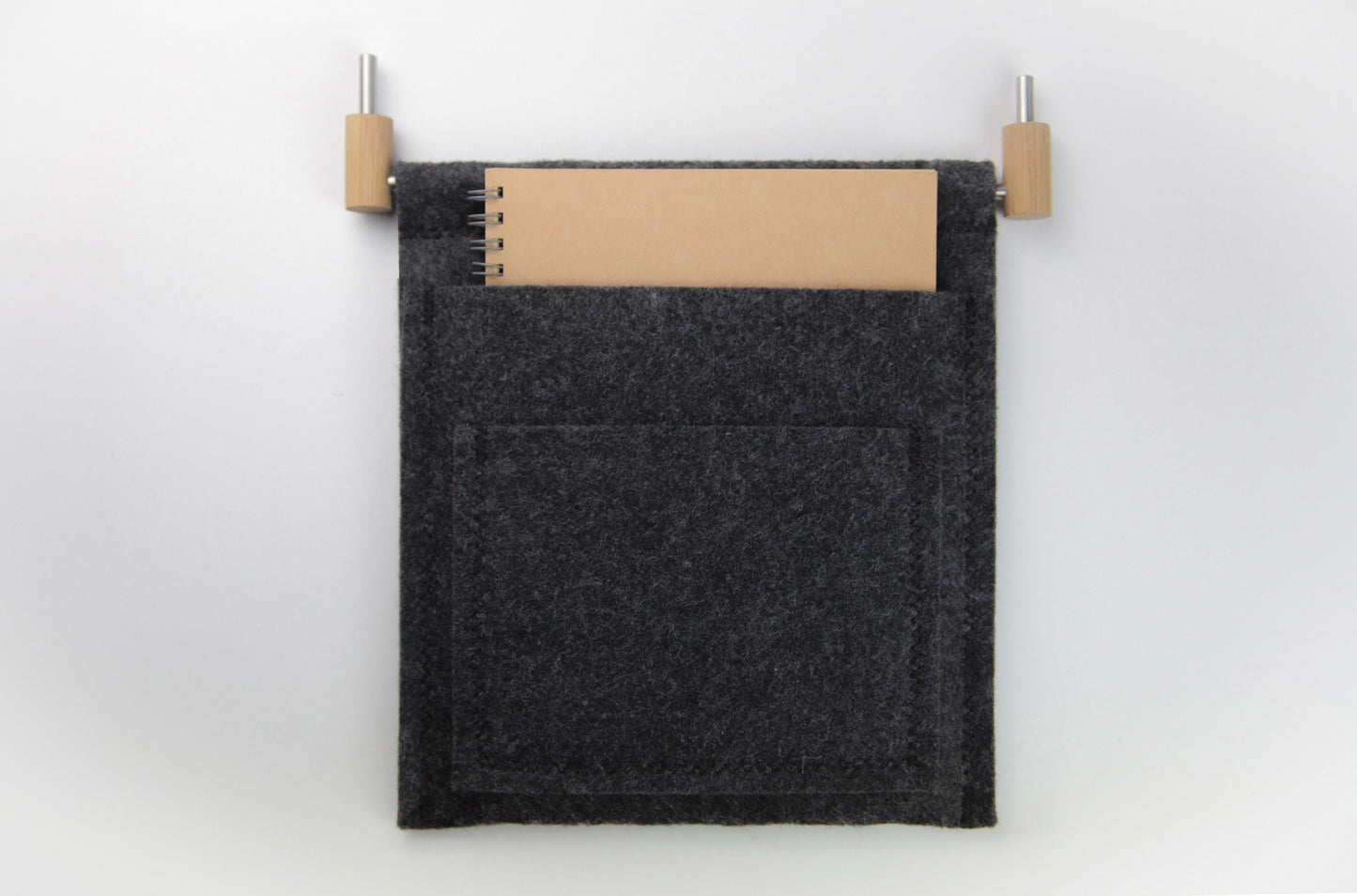 Pochette feutre taille 2