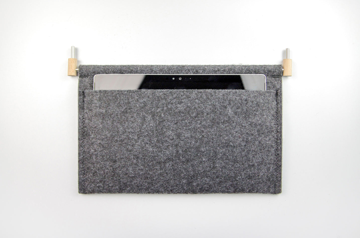 Pochette feutre taille 4