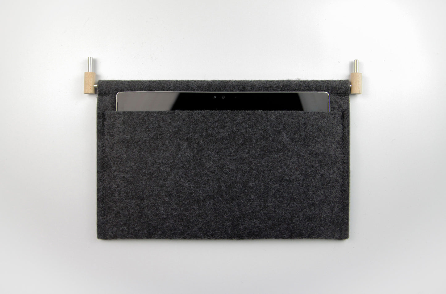 Pochette feutre taille 4