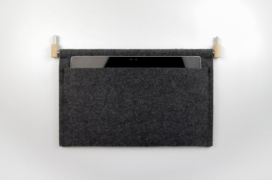 Pochette feutre taille 4