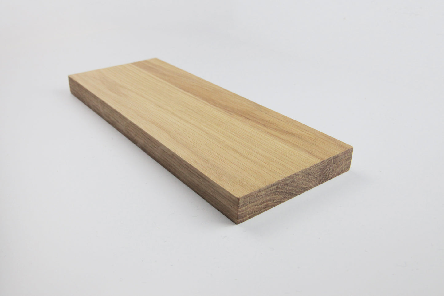 Tablette Chêne Massif