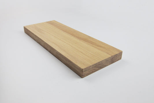 Tablette Chêne Massif