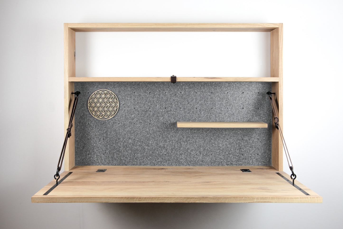 Bureau mural